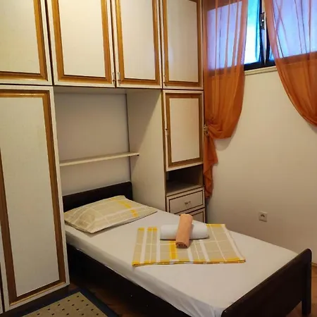 Διαμέρισμα Apartman Lara Σπλιτ