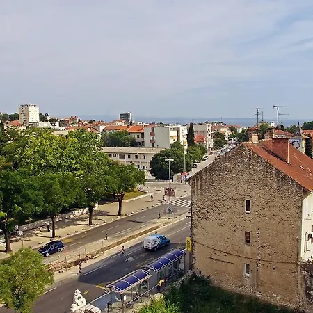 Apartamento Apartman Lara *