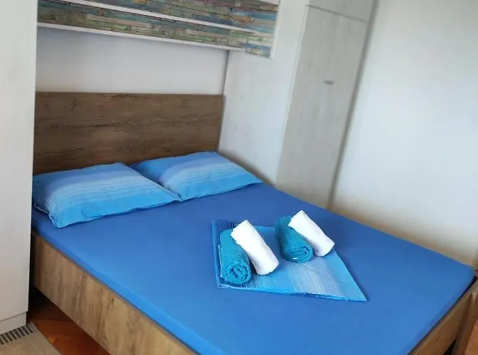 Lara Lägenhet Split