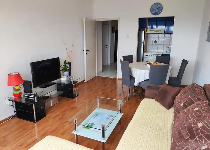 Lägenhet Lara Split