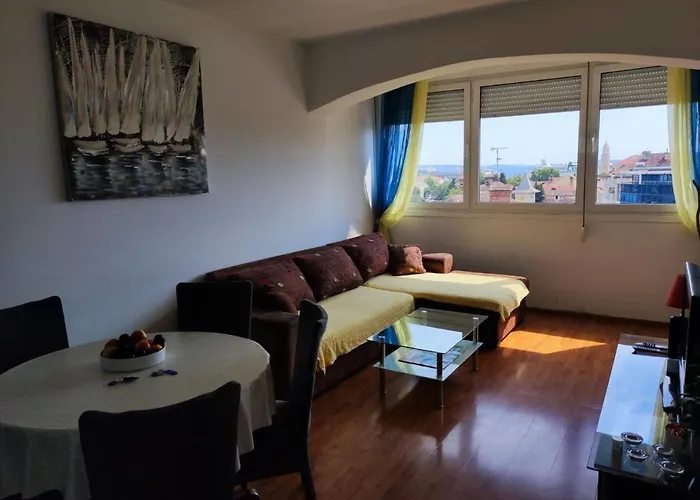 Lara Lägenhet Split