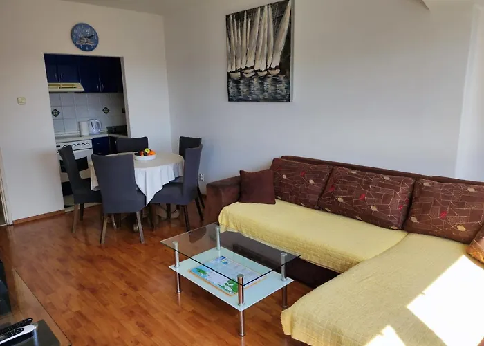 Lägenhet Lara Split