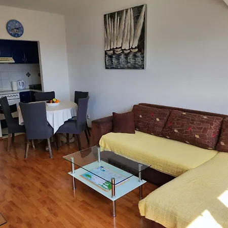 Appartement Apartman Lara Split