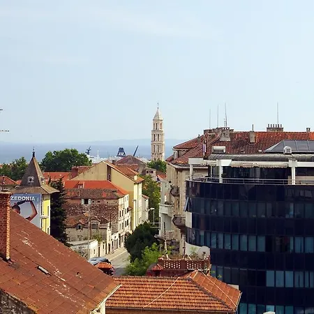 Apartman Lara Appartement Split